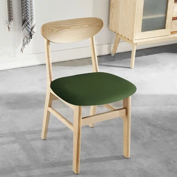 

Removable Spandex Stretch Elastic Chair Hood Seat Covers Dining Room Wedding Banquet Chair Covers Decor Washable Slipcover