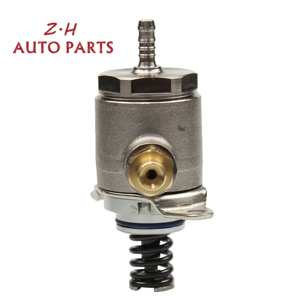 Топливный насос высокого давления 06J 127 025 G для VW Golf MK6 Passat B7 Tiguan Jetta Audi A3 A4 A6 TT 2,0 TFSI CCZA CCZB V10-25-0011