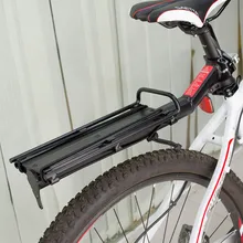 Полка для велосипеда Promen, БЫСТРОРАЗЪЕМНАЯ велосипедная полка из алюминиевого сплава, полка для горного велосипеда, дорожный велосипед, сумка для багажника