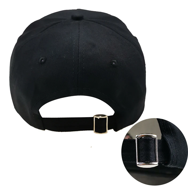 Чехол Capsule corp папа шляпа Dragon Ball Аниме хлопок вышивка Snapback Шапки унисекс Бейсбол шапки Для Мужчин's Для женщин Праздник Шапки TG0018