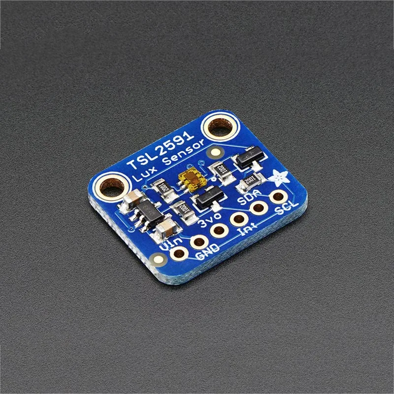 

Digital Optical Sensor Development Board Module OUJ99