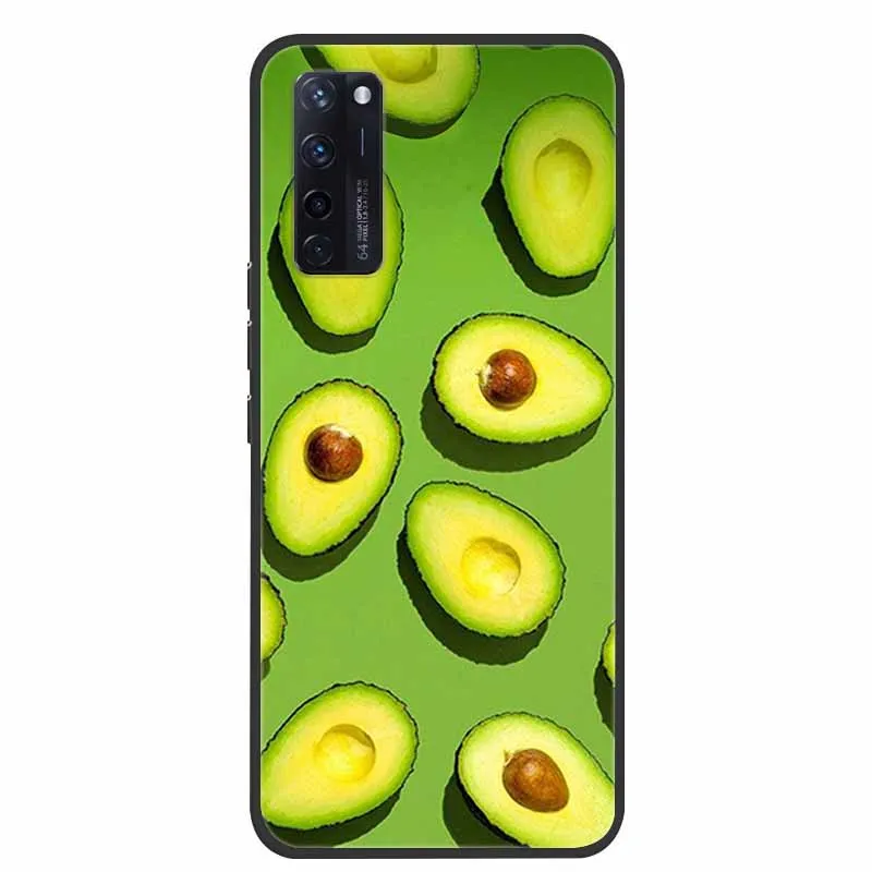 Luxury Silicone TPU Soft Shockproof Cartoon Phone Case Cover