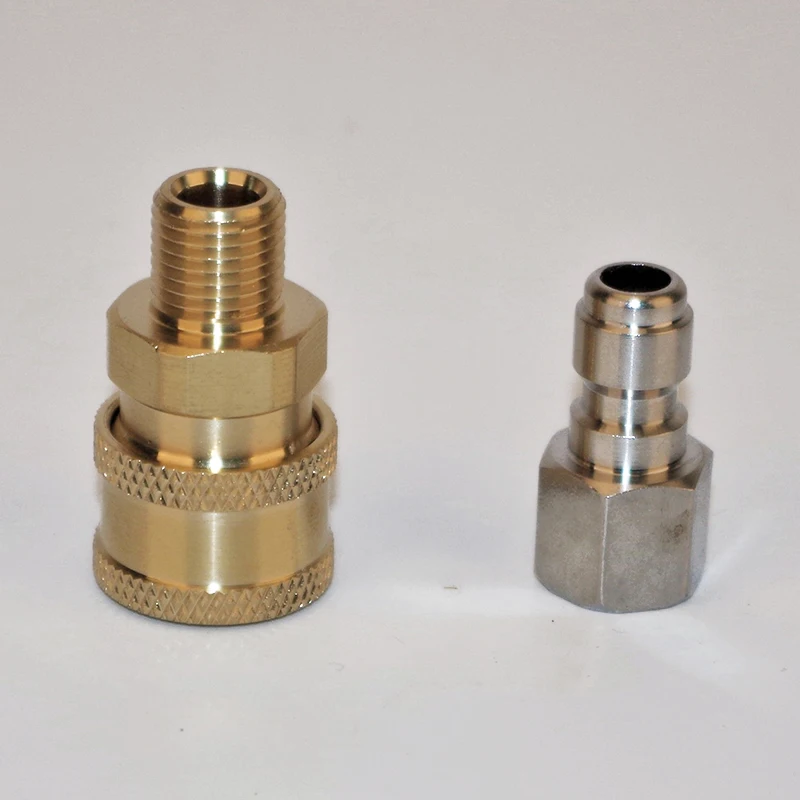 Yard Connector Garden Outdoor Accessories High-pressure Washing Machine