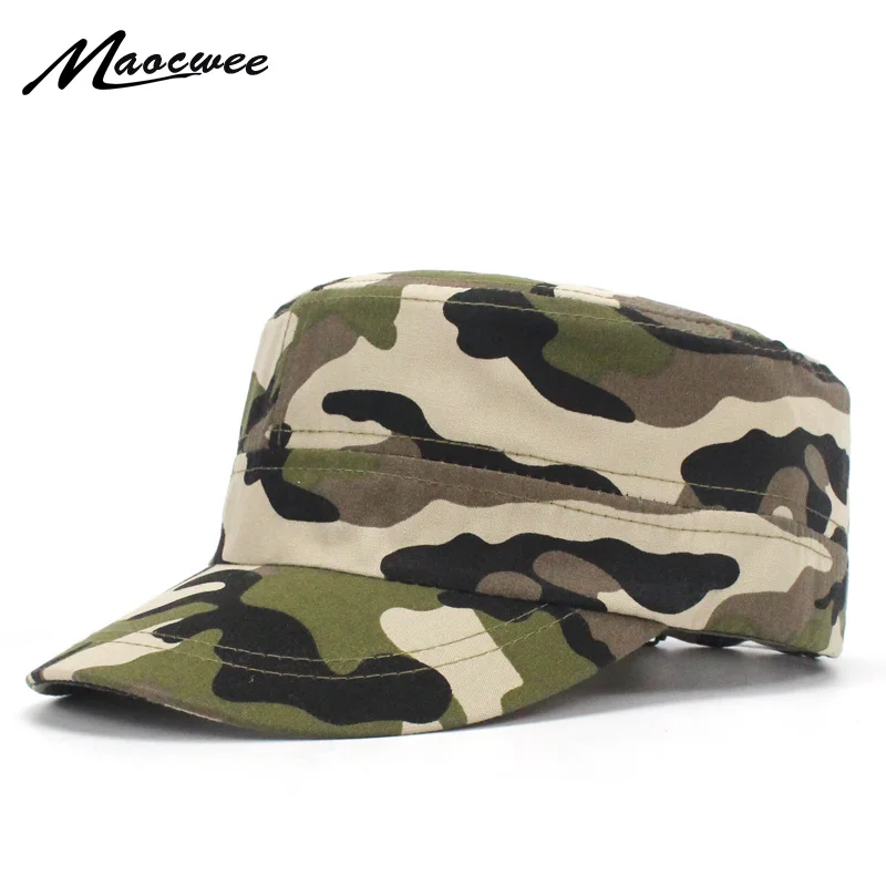 fitted army hats