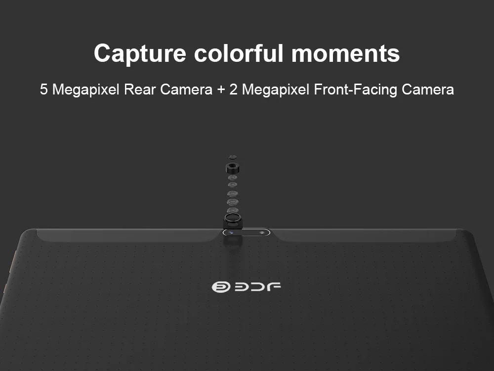 Pro 10-Inch Tablet PC - 4GB/64GB, Octa Core, Dual SIM Card, Phone Call Tab, WiFi, Bluetooth, GPS, Global Android 9.0 Description Image.This Product Can Be Found With The Tag Names Computer Office, Tablets, Tablets pc