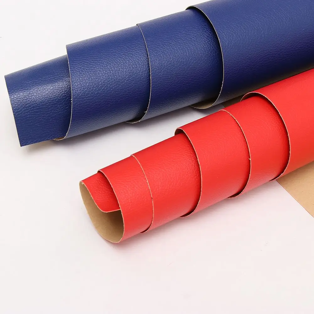 20x137cm Self-Adhesive Leather Repair Tape Repairing Patch Couches