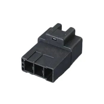 

2/5/10/20/50sets 7.8series 3pin auto wire harness male connector with terminals 7282-3030