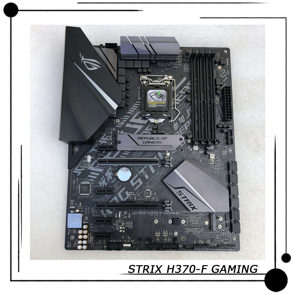 包装送料無料 ビデオゲームマザーボード 高品質 Intel Corei7プロセッサ I5 I3 Pentium Celeron Lga H370 F Ddr4 1151世代 テスト済み 安い 店舗 大阪 Franquias Strikebrasil Com Br 包装送料無料 ビデオゲームマザーボード 高品質 Intel Corei7プロセッサ I5 I3 Pentium Celeron Lga H370 F Ddr4 1151世代 テスト済み 安い 店舗 大阪 Franquias Strikebrasil Com Br