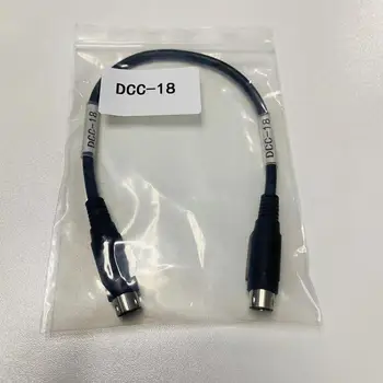 

5pcs of Fujikur DCC-18 FSM-80S FSM-80R FSM-62S FSM-70S FSM-70R Charging cable