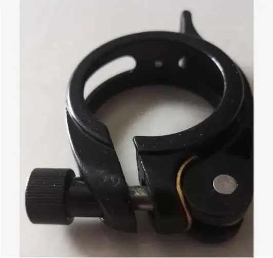 Быстросъемный крюк для электрического велосипеда QICYCLE EF1 XIAOMI MIJIA, запчасти для электрического велосипеда