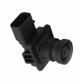

6 Pin Rearview Backup Camera EB5Z19G490A Original device Rear For Ford Explorer 11-15 480 x 600 2011-2015 For Ford