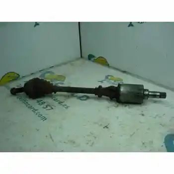 

TRANSMISSION FRONT LEFT CITROEN AX