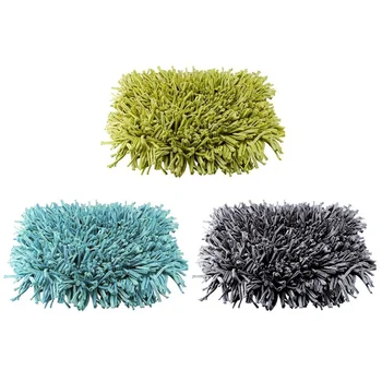 

Dog Pet Snuffle Mat Washable Dog Training Blanket Pet Play Dogs Smelling Mat IQ Training Pressure Releasing Nose Work Toy