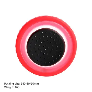 

Q9 Round Game Joystick Mobile Phone Gaming Highly sensitive Rocker Sucker Metal Button Sticker Controller Game Control Joysticks