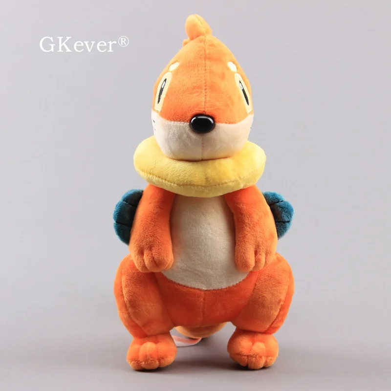 buizel plush