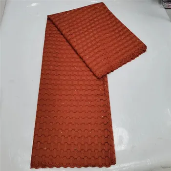 

2020 Latest African 3d Applique Lace Fabrics 2020 High Quality Lace Guipure Cord Lace Fabric For Women Party Dress Material