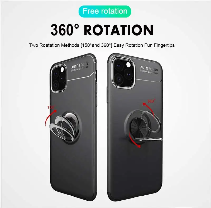 Роскошный армированный Мягкий силиконовый чехол для телефона для IPhone 11 Pro X XR XS Max бампер чехол для IPhone 8 7 6 6S Plus противоударный чехол для телефона