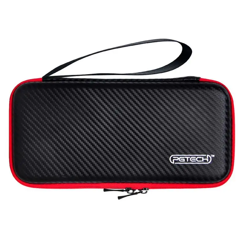 1Pc Console Bag Travel Dust proof Durable Game Console Bag Game