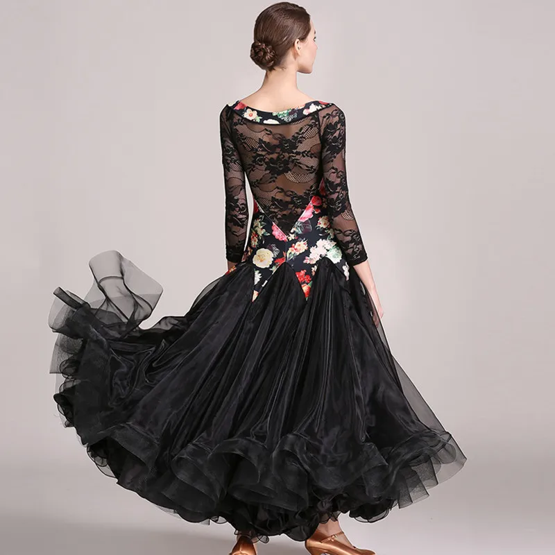 

women dance dress for ballroom dancing fringe dance costumes rumba costumes ballroom rumba dress waltz spanish dress fringe