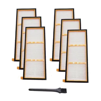 

Replacement Parts/Filter /Side Brush For Shark Ion Rv700 Rv720 Rv750 Rv750C Rv755 Home Use High Quality