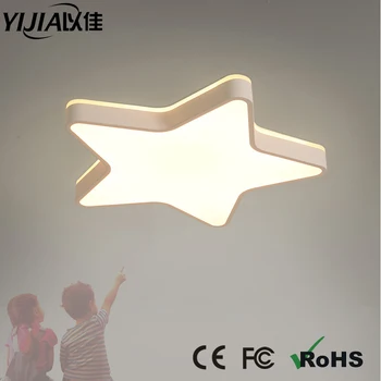 

Led Ceiling Lights Modern LED Ceiling Lamp Light dimming lamp Cold WarmWhite Lighting Surface Mounted For Home lamp childbedroom