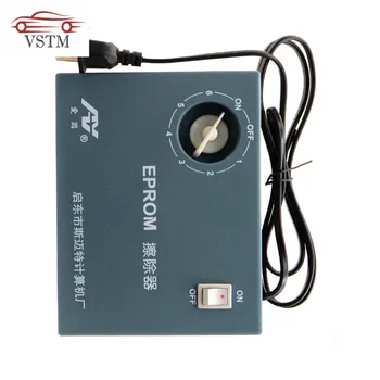 

High Speed Ultraviolet Light UV EPROM Eraser Eraseable Timer New