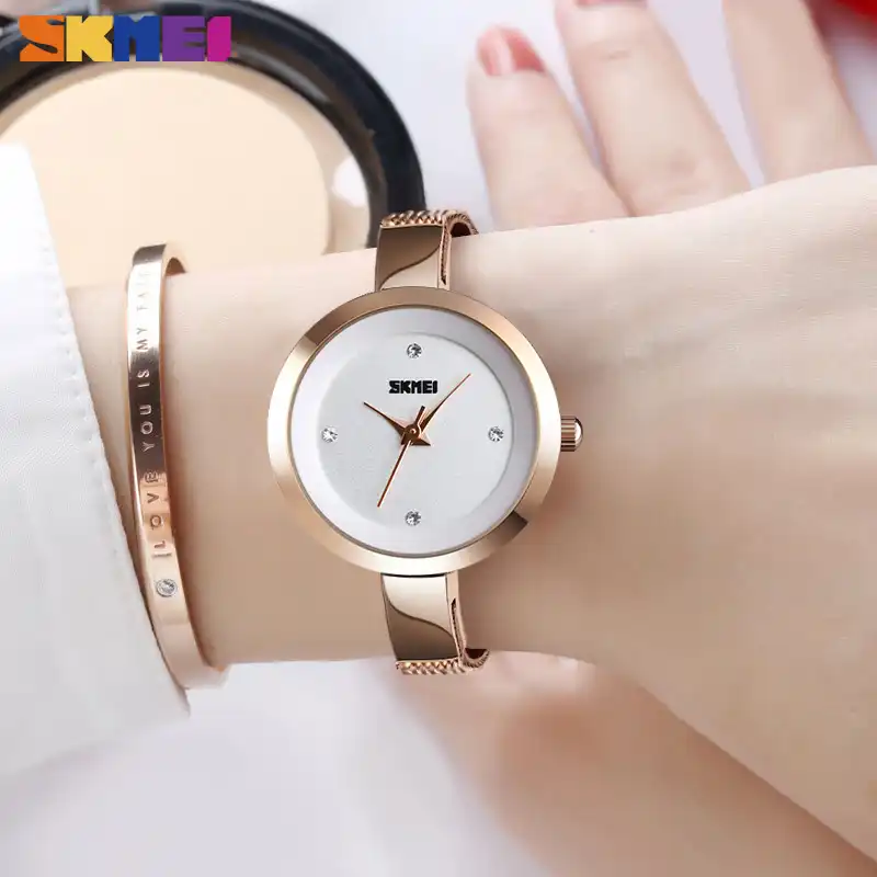 skmei ladies watches