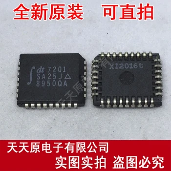 

Free shipping 10PCS/LOT IDT7201SA25J PLCC32