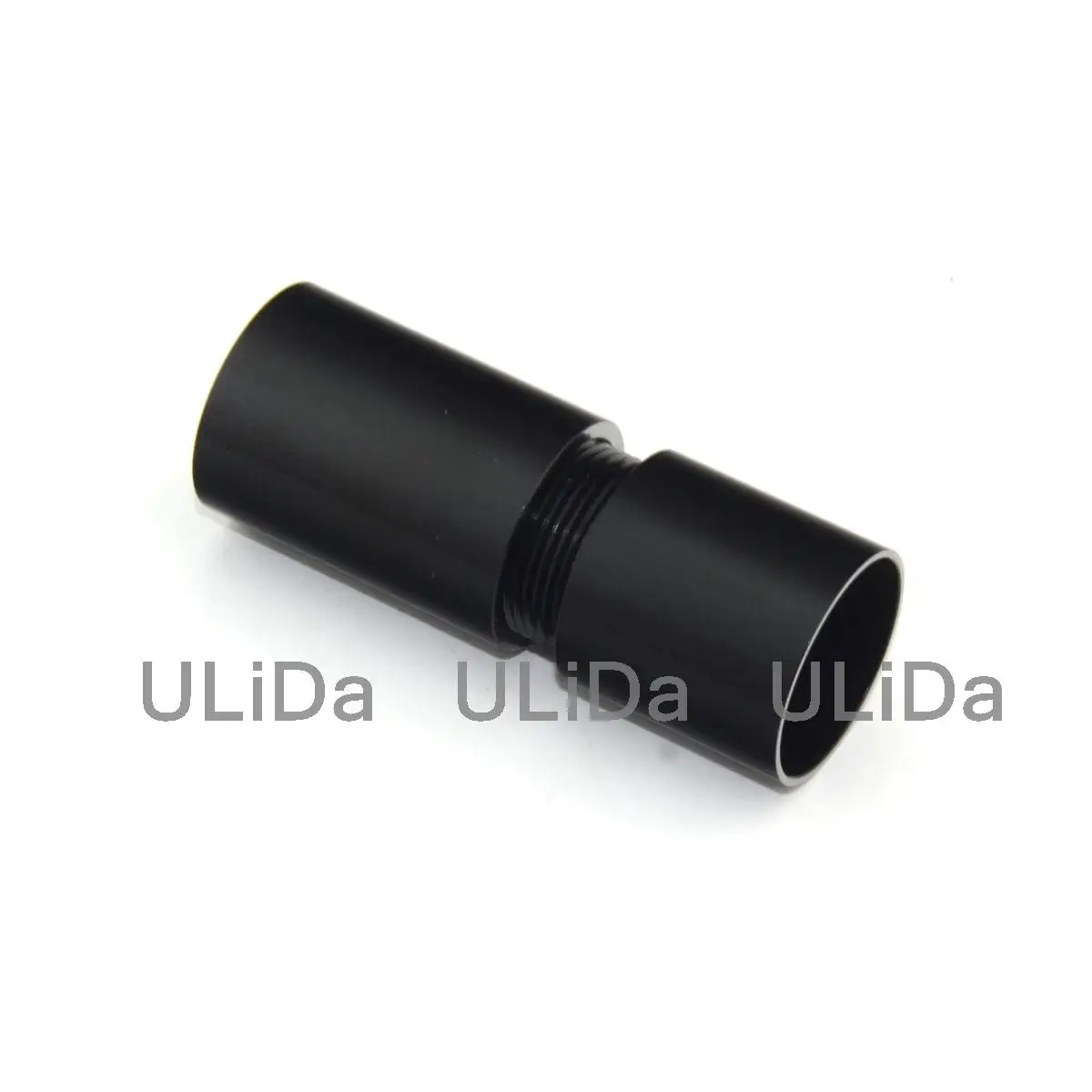 Многоосевой самолёт углеродная трубка Соединительный разъем из алюминиевого