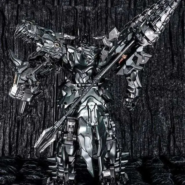 [Show. Z Store] Weijiang WJ SS07 SS-07 Гримлок негабаритных трансформаций фигурка