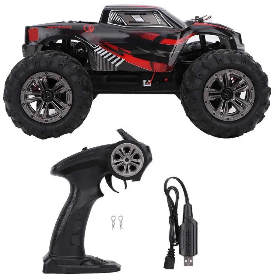 1:20 RC Car 4WD Remote Control Car High Speed Buggy Model Car Toy 9145 for Xinglehong