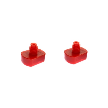 

2pcs/set High Precision 3D Printing Seat Screws Pedal Fixing Screws for Playseat Challenger Repair Kits