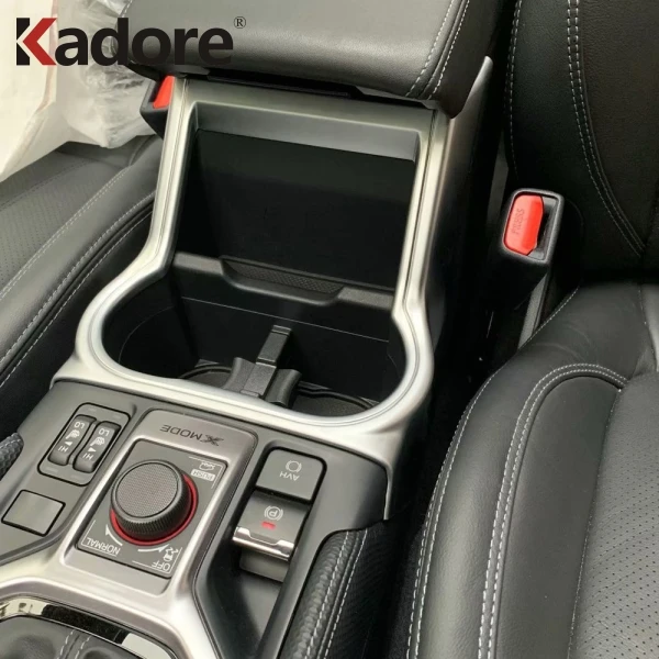 Для Subaru Forester SK 2018 2019 2020 аксессуары для интерьера держатель стакана воды крышка
