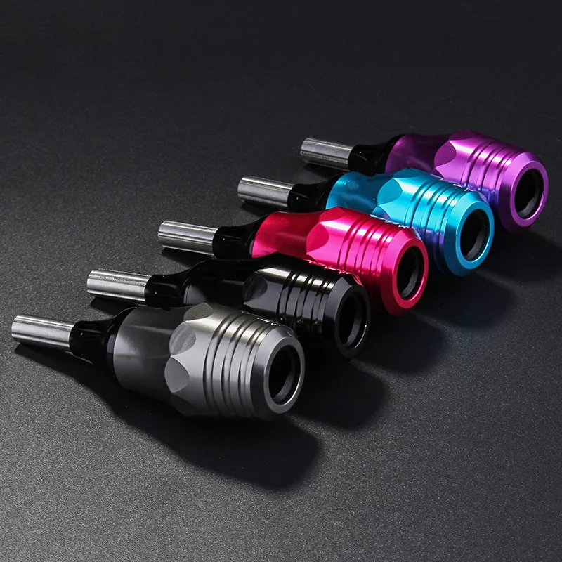 Adjustable Tattoo Machine Handle Set Xia An One Needle Tattoo Pen Set Permanent Makeup Art Tools For Beginners Or Tattooists