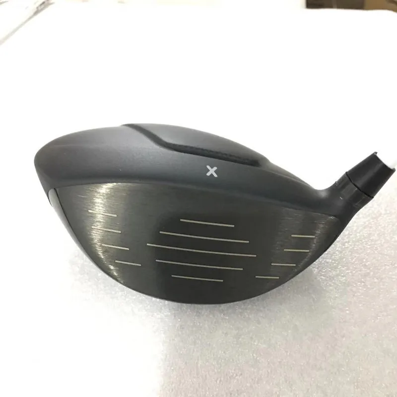 0811XF GEN2 conductor Golf Club 0811XF GEN2 9/10 5 eje de grafito y gorra de Golf para Лофт R/SR/S envatio