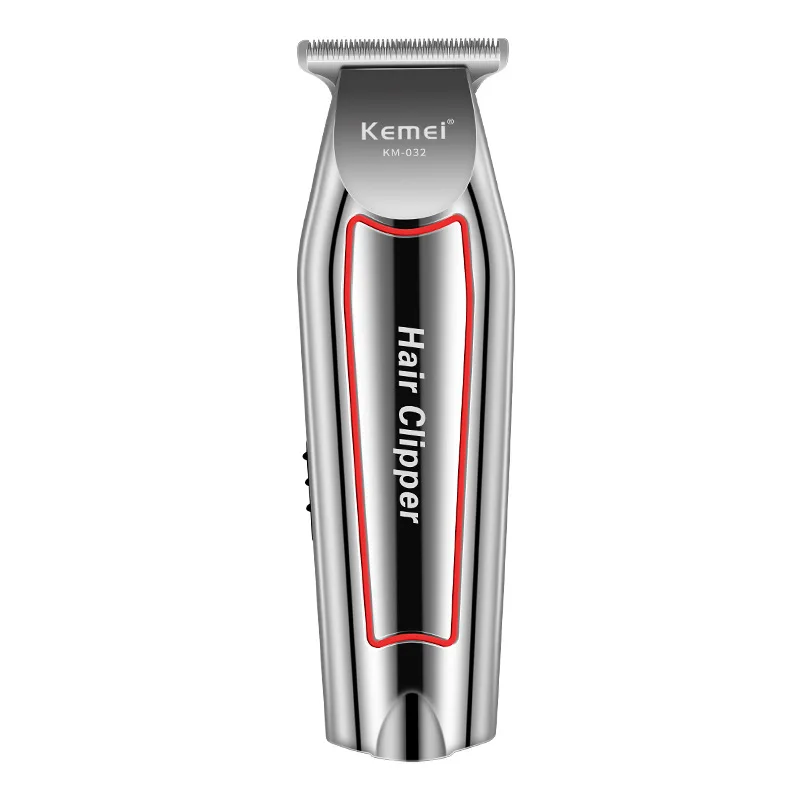 Electric Beard Trimmer For Men Clipper Hair Cutter hine Haircut Grooming Kit_voghion.com