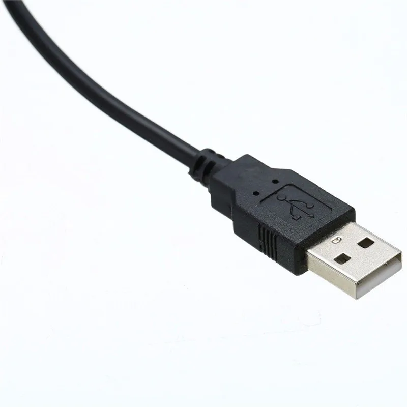 Для sony PS1 PS2 Play Station Dualshock 2 Joypad геймпад для 3 PS3 PC USB игры контроллер адаптер конвертер кабель без драйвера
