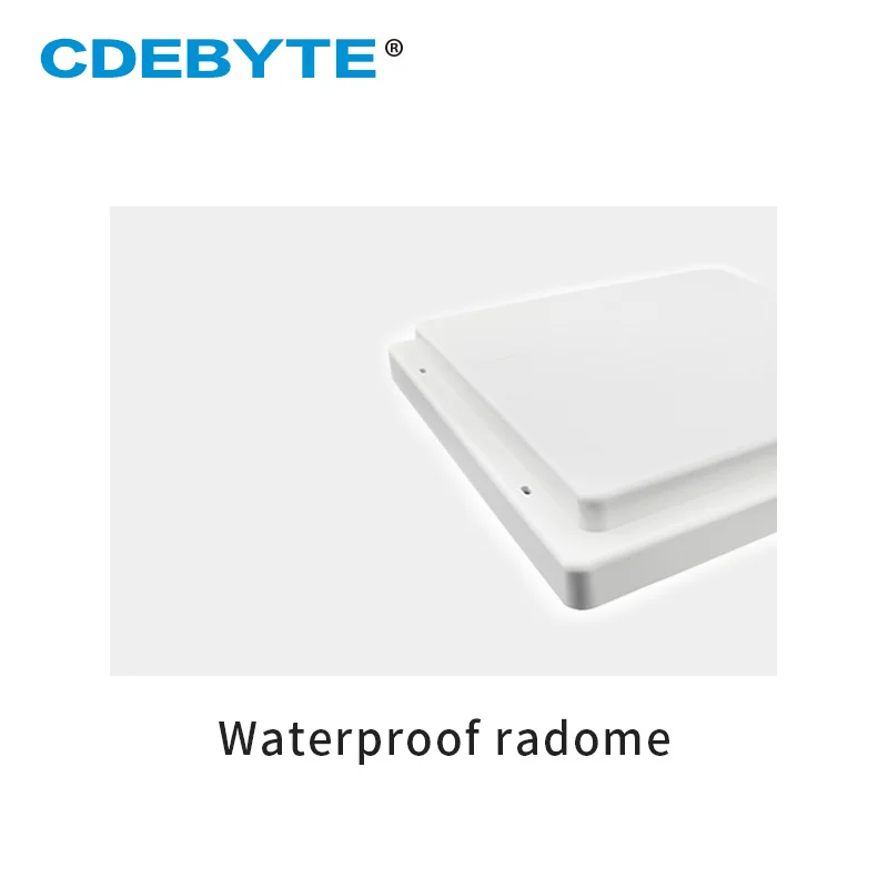 TX2400-PB-2222 Wifi антенна 2,4 ГГц 16dBi SMA-J направленная антенна Водонепроницаемая антенна 50 Вт с высоким коэффициентом усиления