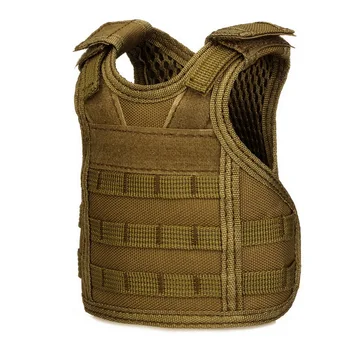 

Hot Men Molle Airsoft Vest Tactical Vest Plate Carrier Swat Fishing Hunting Vest Military Army Armor Police Vest Adisputent