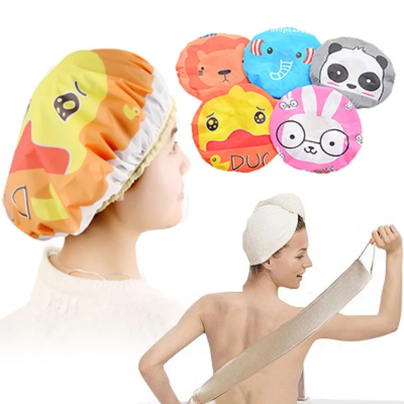 

Washcloth Back Exfoliating Bath Brush Body Wash Scrub Sponges Body Brush Baths Belt Shower Strap Scrubber Sponge Brushes