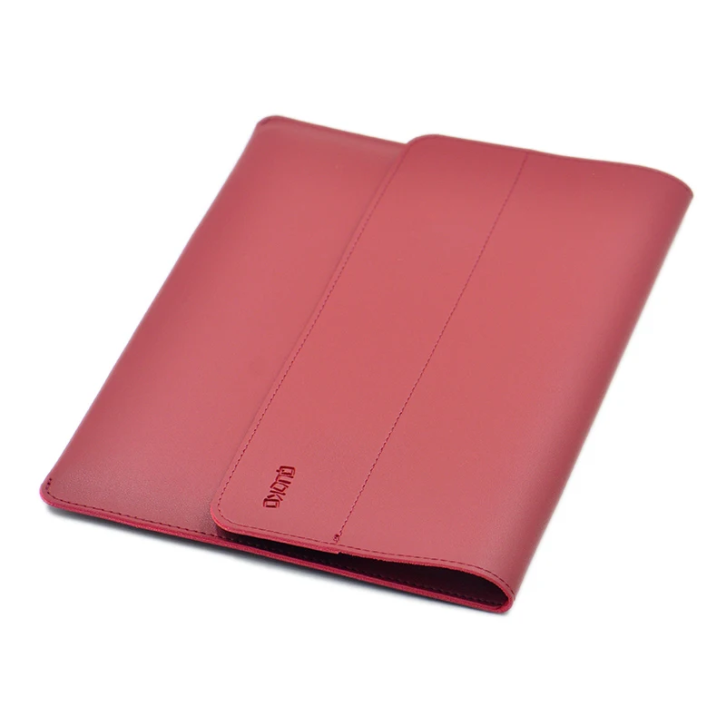 Водонепроницаемый pu кожаный мягкий чехол для ноутбука Для huawei MateBook 13 1" X Pro 13,9" D 15,6"