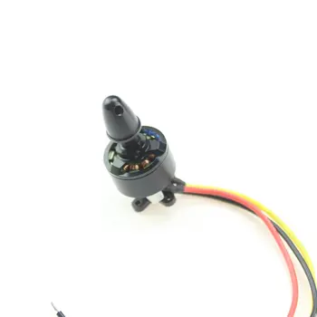 

Premium Design For Weili Xk X450.0007 Front Forward Motor Group Brushless Motor Original Accessories Remote Control Aircraft