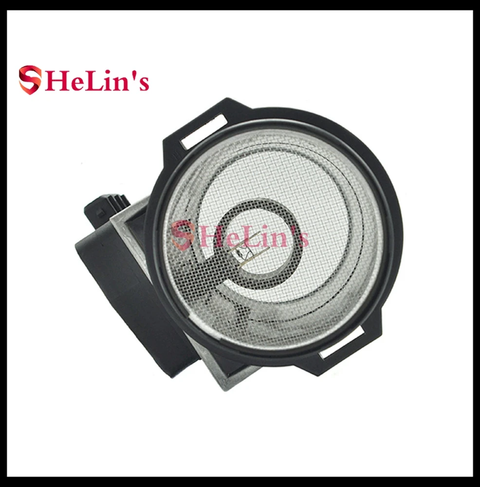 US $62.04 0 280 213 021 022 Mass Air Flow Maf Sensor For Volkswagen Vw Passat 3a23a535i Golf Iii Vento 1h2 28 Vr6 Aaa Corrado 53i 29