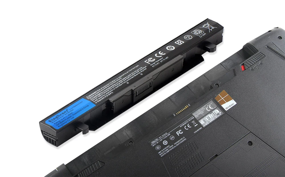 Cheap Baterias p laptop