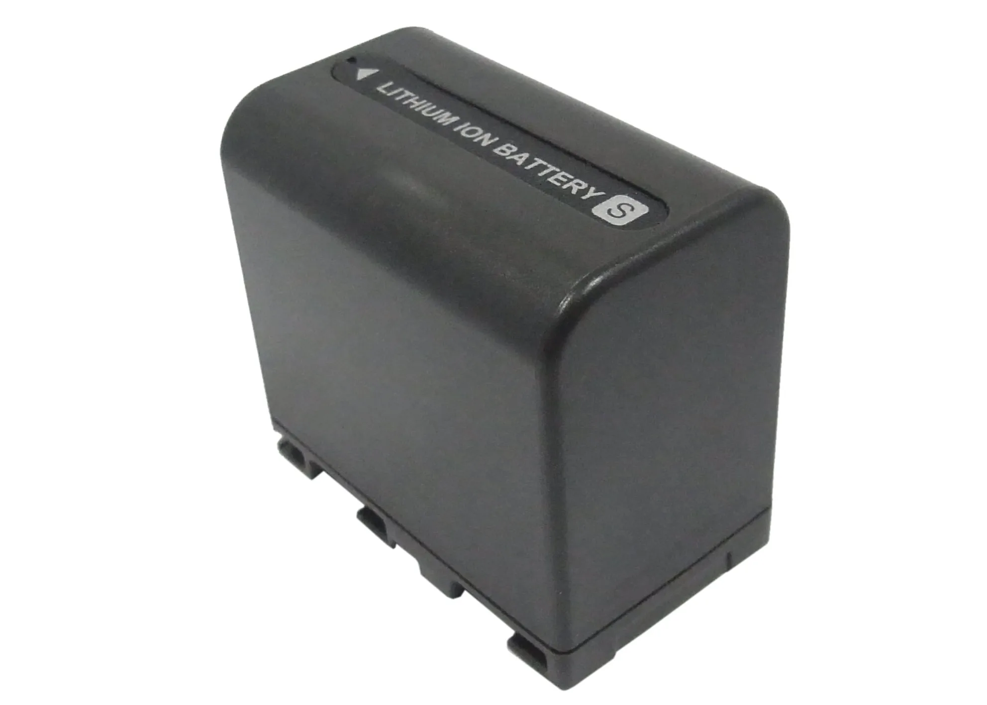 UPGRADE Battery For Sony DCR-TRV1VE