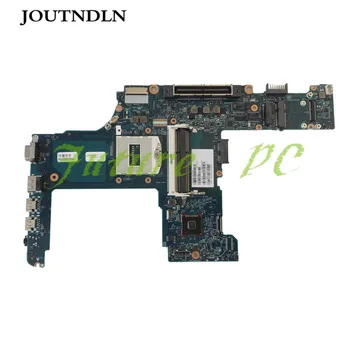 

JOUTNDLN FOR HP ProBook 640 650 G1 Laptop motherboard 744020-001 744020-501 6050A2566301-MB-A04 DDR3 QM87 Test work