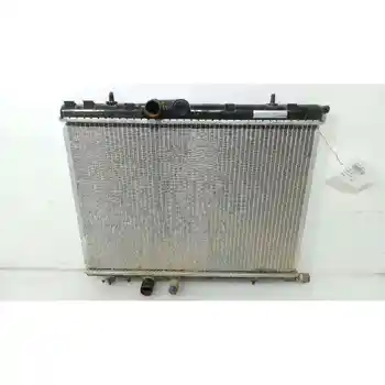 

1330H5 WATER RADIATOR PEUGEOT 206 SALOON