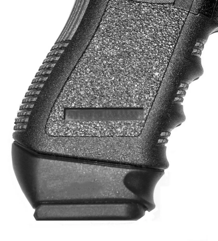 Тактический адаптер Glock 17 22 31 журнал в 19 23 32 9 мм 40 357 Gen 1 2 3 4|Кронштейны и аксессуары