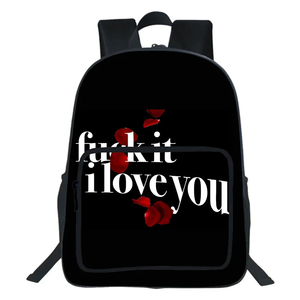 Charli Damelio Backpack Popular Men Women Girls Female Shoulder Mochila New Teenage Boys School Bag Laptop Knapsackk Mochila