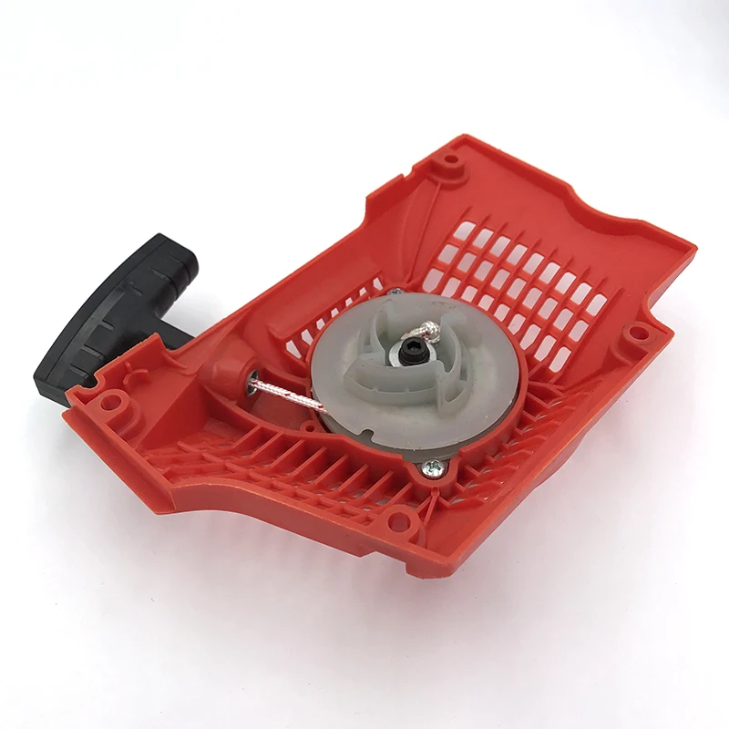 HUNDURE Recoil Потяните Стартер для HUSQVARNA 350 351 353 340 345 346XP бензопилы запчасти